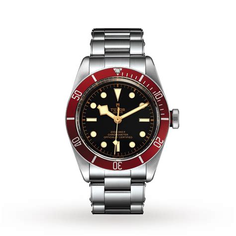 prezzo tudor|tudor watches for men.